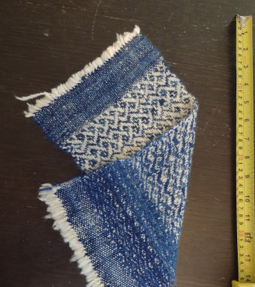 Knit Scarf